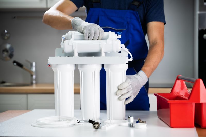 Installation Equipment and Tools