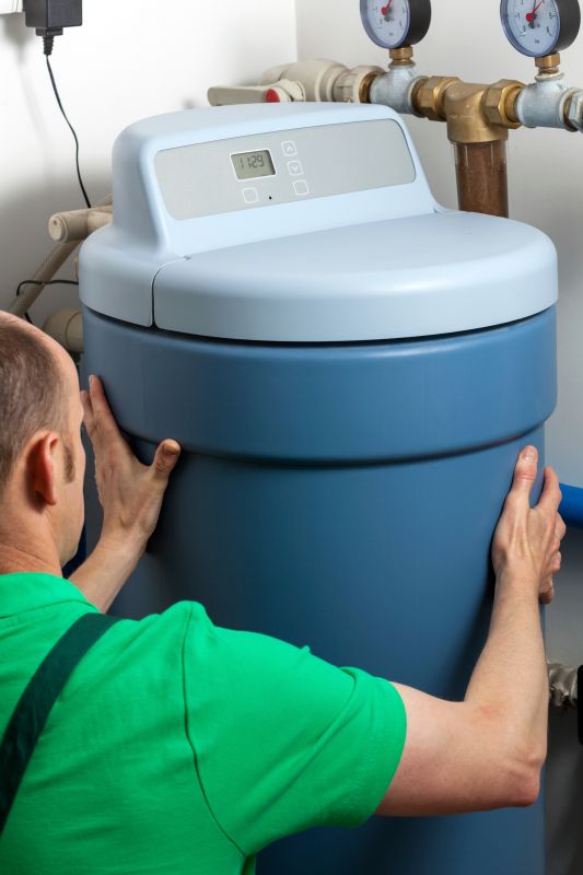 Water Softener Maintenance Tips