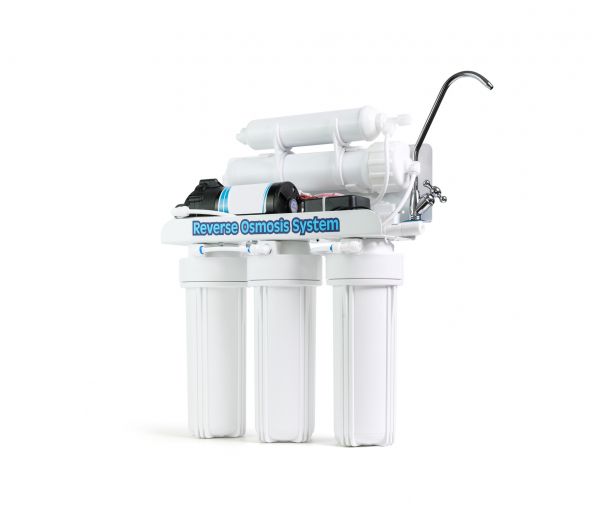 Cost of RO Water Treatment in Canton
